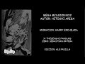 Megaman X Megamission, Fragmento (ROCKMANATION)