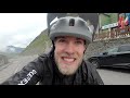 Verrücktes Stilfser Joch: Mit Gravel-Bike auf 2.757m zum Passo dello Stelvio in Südtirol