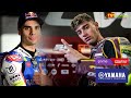 #motogptalks | EDAN🔥SISA MUSIM BAKAL RUBAH RADIKAL MOTOR 💥HONDA BAJAK TEKNISI KTM & DUCATI 😱 MARINI