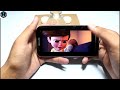 How To Make Easiest SMARTPHONE PROJECTOR At Home