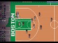 Hoop Land Exhibition Game - Los Angeles Lakers @ Boston Celtics