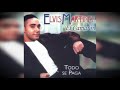 Elvis Martinez - Así Fue (Audio Oficial) álbum Musical Todo se paga 1998