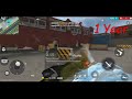 AWM Journey of Mobile Player