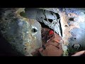 Subaru Shock Tower Repair - Unibody Repair - Rust And More