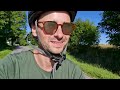 Radreise durch Polen auf dem Green Velo (1860 km)