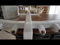 Frcfoamies avro Lancaster prototype
