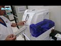 Liver Cancer Assay System / Lắp đặt máy xét nghiệm Ung Thư Gan / uTAS Wako i30 / Fujifilm Wako