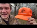 Deer Hunting with Walmart's CHEAPEST Rifle!
