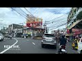 LEGAZPI CITY The Regional Center of Bicol Philippines | Driving Tour | 4K HDR