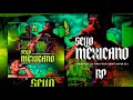 Sello Mexicano - Edgardo Valenzuela Ft. Amigos De La Cuadra (Official Audio) 2021