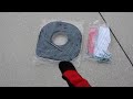 Polylock Lid and Riser System Install Part 4