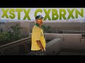 XSTX CXBRXN - Feid (IA COVER)