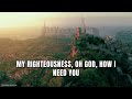 Goodness Of God ✝ Greatest Hits Hillsong Worship Songs Ever Playlist 🕊 Christian Music