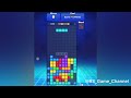 Tetris game | Level - 57 @RS_Game_Channel