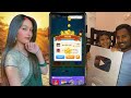 Free voice chat in online game!Ludo mein ladki se baat kaise karen|how to talk to girls in ludo game