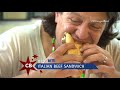 Chicago's Best Italian Beef: Mr. Beef on Orleans
