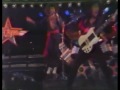 Starz - Monkey Business live on TV 1976