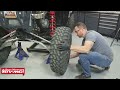 How To Rebuild a Polaris RZR Transmission | Part 2