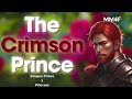 The Crimson Prince - 