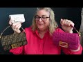 BUY, BORROW OR BAN! 😱 LUXURY HANDBAG EDITION | @livingluxwithmeredith TAG