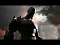 God of War III E3 08 trailer