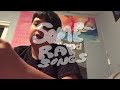 Earl Sweatshirt - Some Rap Songs / album review