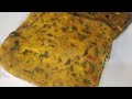 Methi Paratha| Methi Ajwain Paratha| Methi Cheese Paratha | Healthy and Tasty 😋
