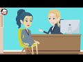 How to prepare for a Job Interview | Example Interview Conversations in English