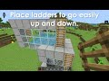 BEST XP Farm In Minecraft Bedrock 1.21 - 50 Levels under 1 minute! (Windows10/MCPE/ Switch/PS4/Xbox)