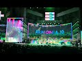 Armonía 10 - Serpiente (REACTIVATE 2024) Lima - Perú
