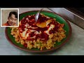 This Chef Tell Uncle Roger To SHUT UP? (David Chang Fried Rice)