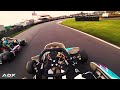 ADX Karting | Rye House 2023 | Rotax Driving Experience | Rotax Rental