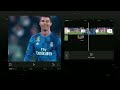 That One Ronaldo Edit Capcut Tutorial 💥|| Full Tutorial Capcut 💫