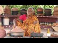 నల్ల ఫ్రై || Lamb Blood Fry Recipe || Nalla fry || Ranganayakamma Kitchen