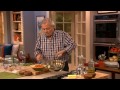 Jacques Pépin Recipe: Carrots with Chives