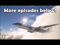ATC and Pilots get HEATED in Busy Airspace! Microsoft Flight Simulator (747-8 LAX)