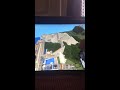My mincraft roller coaster tour