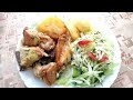 ВЛОГ МАМЫ: ГОТОВИМ ВКУСНЫЙ УЖИН!!!