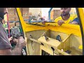 How Tuktuk Rickshaw Manufactured in Factory | Complete Production