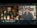 Mark Sanchez: Figuring Out Structure Vs Off-Script Balance Key For Caleb Williams | 8/5/24