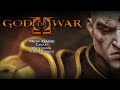 GOD OF WAR X LLAMADO DE EMERGENCIA pero sin desfase