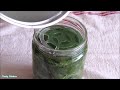 How to Preserve Grape Leaves 4 Ways