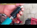 🔴MANUAL NAIL GUN NA PWEDE SA BAKAL,SEMENTO,KAHOY || PAANO MAG ADJUST NG LAKAS NG BAON NG NAIL GUN