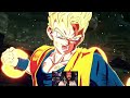 Future Gohan is the GOAT in Dragon Ball Sparking Zero!