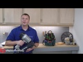 How to Install an Overhaul Kit on a Porter Cable Nail Gun