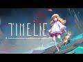 Timelie - Cinematic Trailer