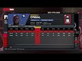 I Put Prime Shaquille O'Neal In The Modern NBA! NBA 2K24