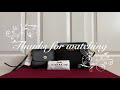 **BEAUTIFUL COACH ONLINE HAUL** Macy's Unboxing ** First Impressions ** Review