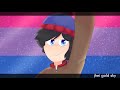 .: SpeedPaint :. || Bisexual Day || Stan Marsh [South Park]