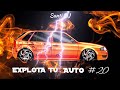 EXPLOTA TU AUTO 🔥 ENGANCHADO TURREO RKT #20 (LO MAS ESCUCHADO 2024) - Santi DJ